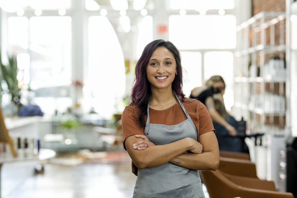 From Passion to Profit: The Rise of Women Entrepreneurs in Small Business