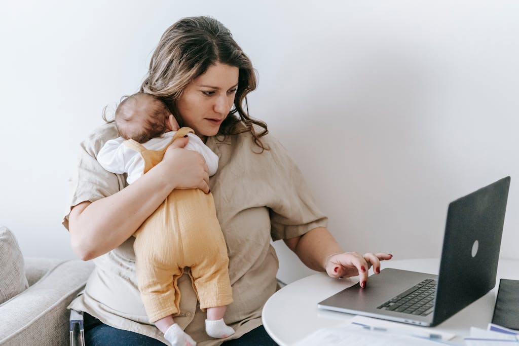Embracing New Horizons: Finding a Fulfilling Career After Motherhood