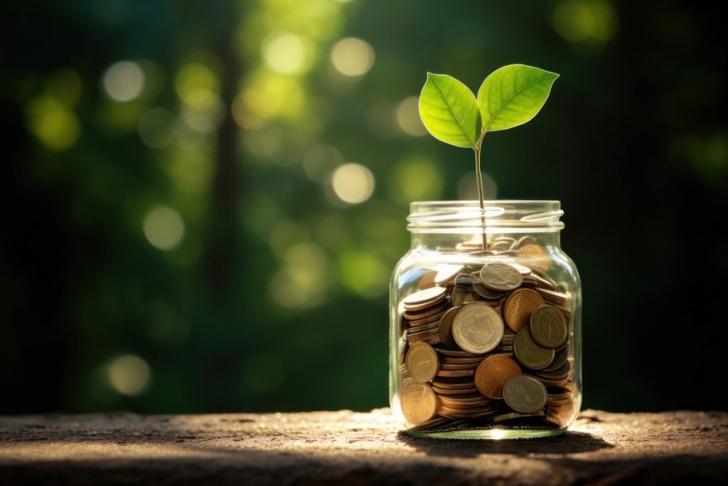 Sustainable Funding: Aligning Your Business with Impact Investors