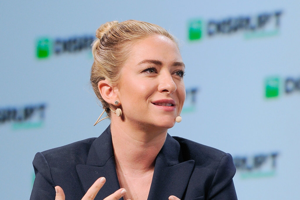 10 Women Who Disrupt the Business World in 2024